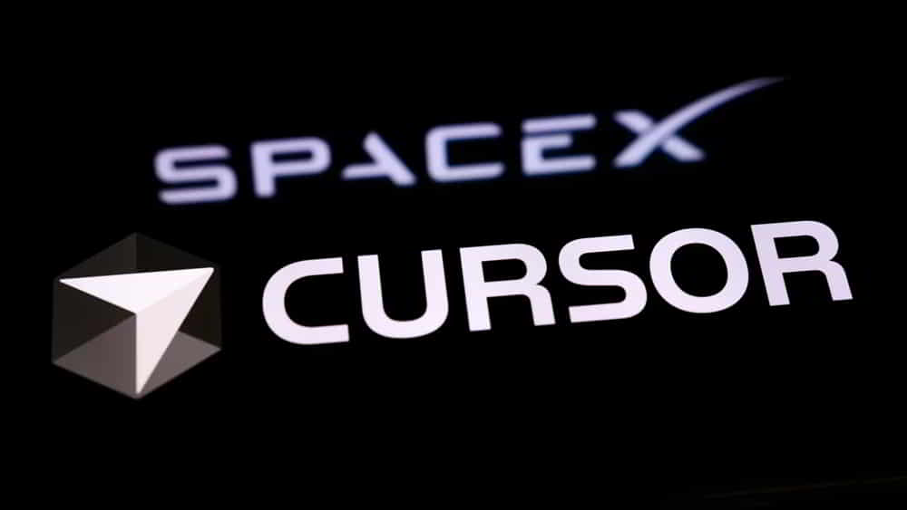 SpaceX adquiere Cursor por 60 mil millones en apuesta por IA empresarial SpaceX adquiere Cursor por 60 mil millones en apuesta por IA empresarial • El Conejo de Wall Street