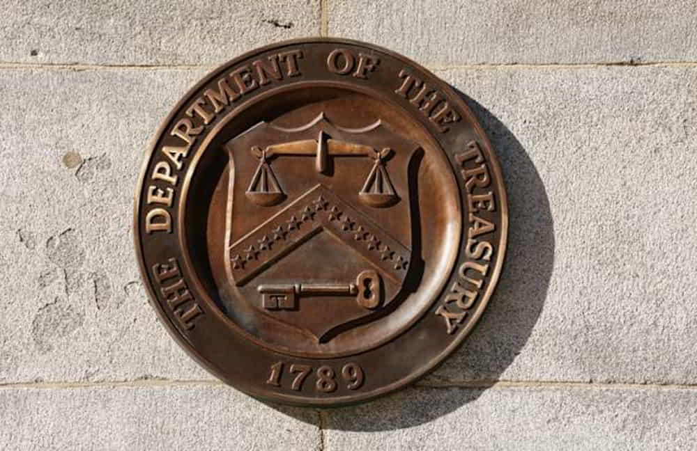 Tasas de Treasuries estadounidenses retroceden con el bono a 10 anos en 440 puntos basicos &bull; El Conejo de Wall Street