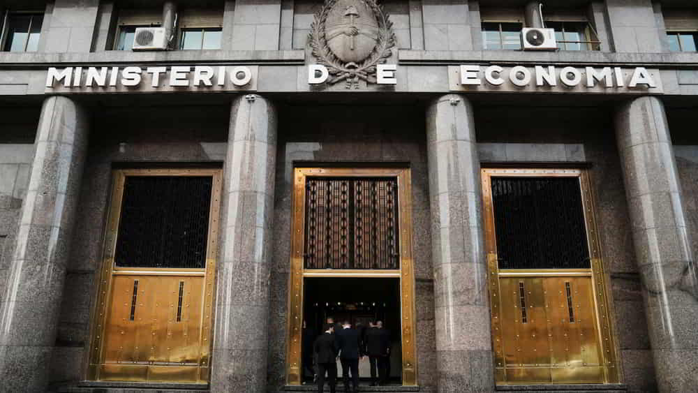 Tesoro argentino define oferta variada para licitacion de deuda de viernes &bull; El Conejo de Wall Street