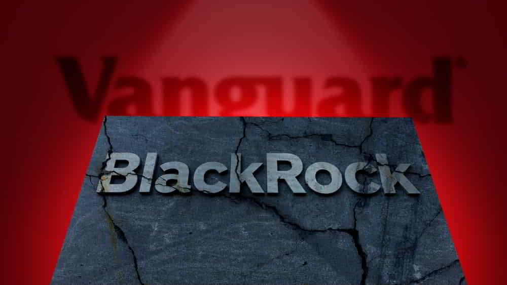 Vanguard supera a BlackRock como mayor gestor de ETFs en Estados Unidos &bull; El Conejo de Wall Street
