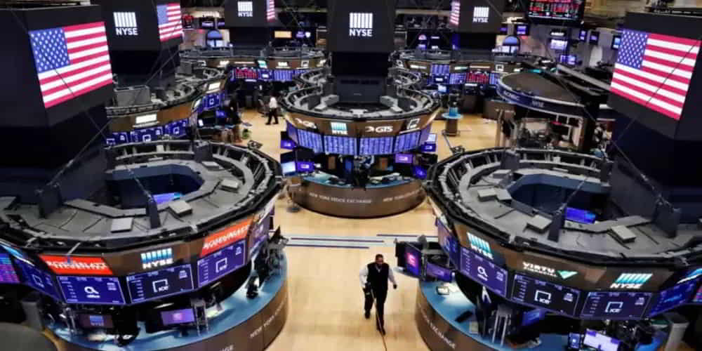 Wall Street opera con divergencia sectorial marcada por presión sobre tecnológicas y rebote en consumo y construcción Wall Street opera con divergencia sectorial marcada por presion sobre tecnologicas y rebote en consumo y construccion • El Conejo de Wall Street