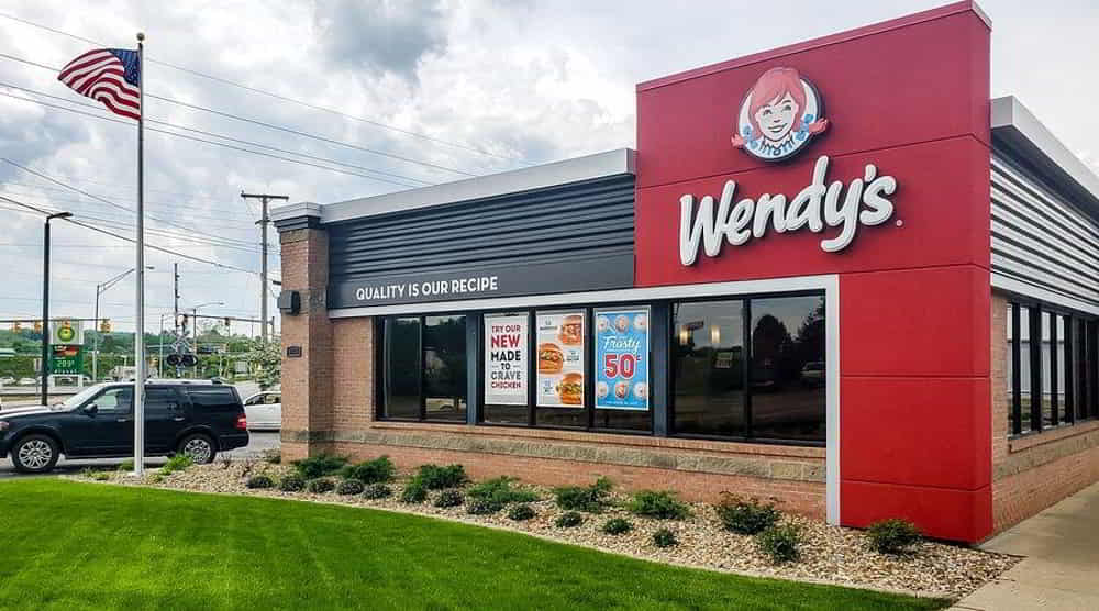 Wendys se convierte en epicentro del retail trading con subida de 25 por ciento &bull; El Conejo de Wall Street