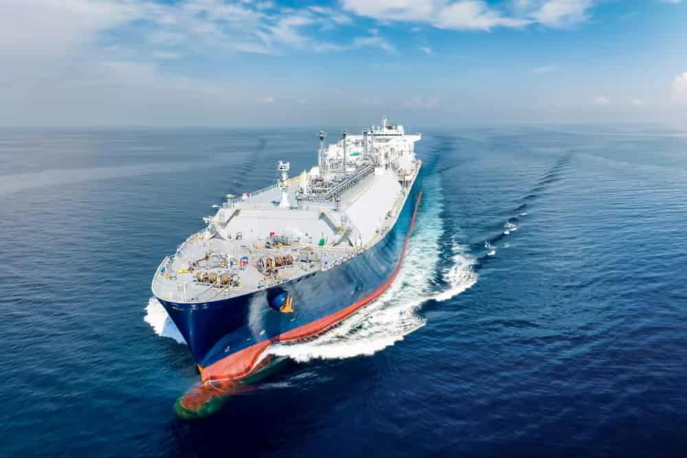 YPF Eni y ADNOC avanzan en desarrollo del proyecto Argentina LNG &bull; El Conejo de Wall Street