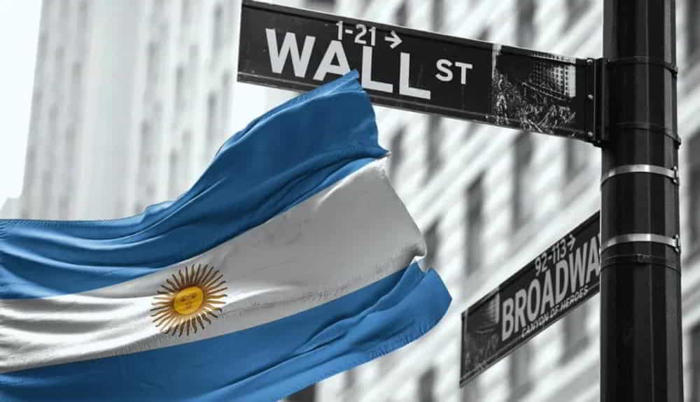 ADRs Argentinos Lideran Ganancias en Wall Street con AdecoAgro y Vista Energy &bull; El Conejo de Wall Street