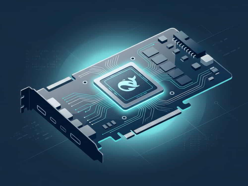DeepSeek Desarrolla Su Propio Chip de IA y Genera Dudas Sobre el Liderazgo de Nvidia &bull; El Conejo de Wall Street