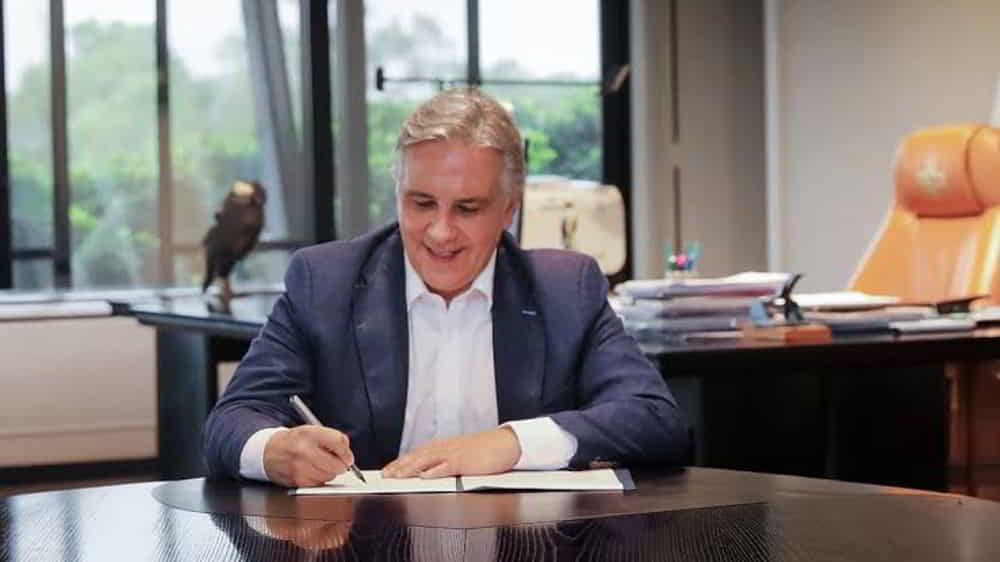El Gobierno Nacional Asiste Financieramente a la Provincia de Córdoba El Gobierno Nacional Asiste Financieramente a la Provincia de Cordoba • El Conejo de Wall Street