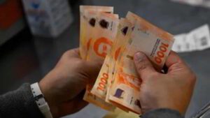 El INDEC Publicará Hoy la Inflación de Junio con Expectativa del REM en 2% El INDEC Publicara Hoy la Inflacion de Junio con Expectativa del REM en 2 • El Conejo de Wall Street