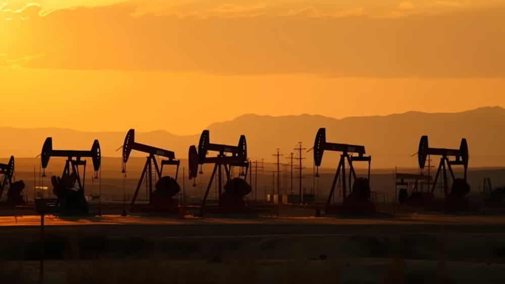El Petroleo Cierra Con Variaciones Marginales Pese A Tensiones En Medio Oriente &bull; El Conejo de Wall Street