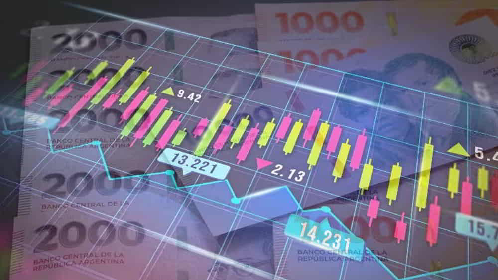 El REM Proyecta Una Nueva Baja En Las Expectativas De Inflacion &bull; El Conejo de Wall Street