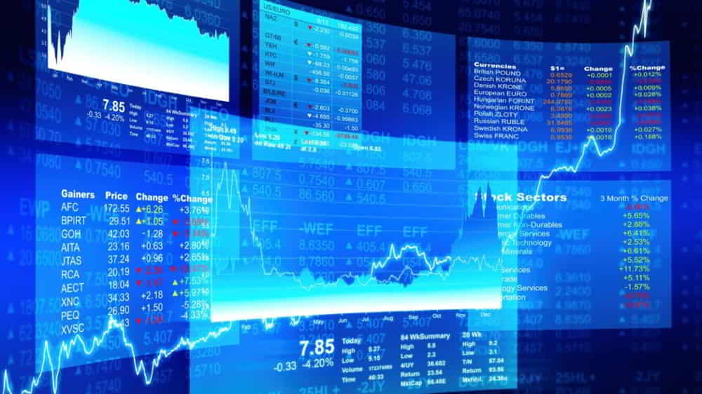 El Riesgo Pais Argentino Cae A 408 Puntos Basicos &bull; El Conejo de Wall Street