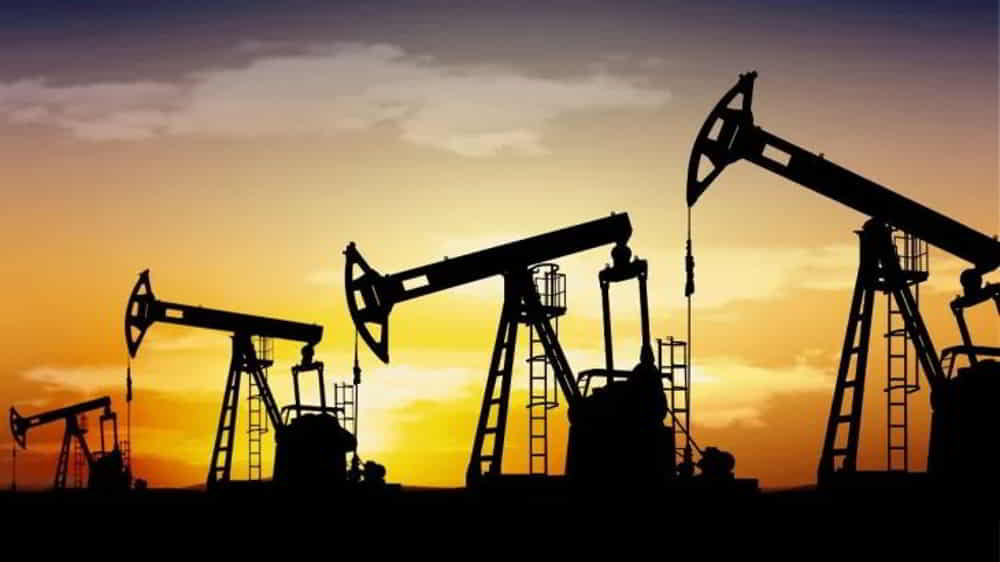 El petroleo se derrumbo cerca de 30 durante el segundo trimestre &bull; El Conejo de Wall Street