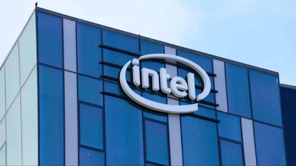 Intel presenta su mejor trimestre en 15 anos impulsada por el segmento de IA &bull; El Conejo de Wall Street