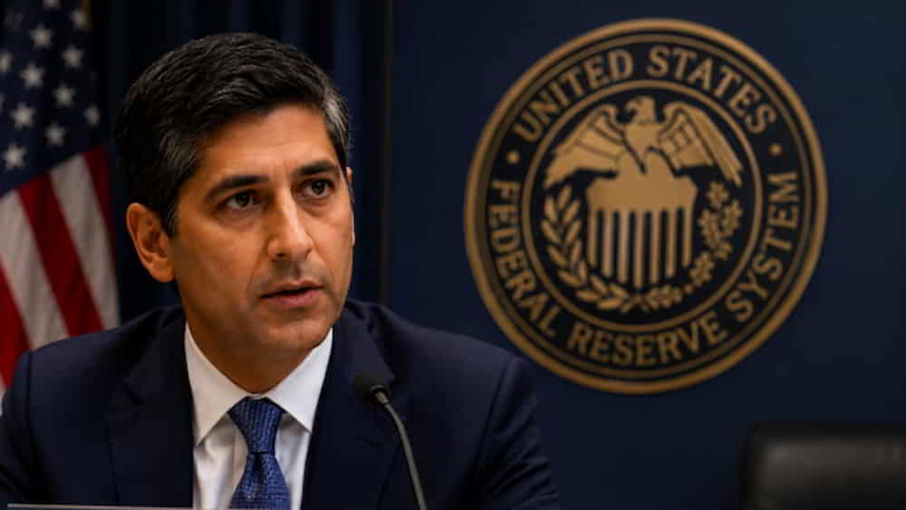 La Fed inicia una reunion clave bajo la conduccion de Kevin Warsh &bull; El Conejo de Wall Street
