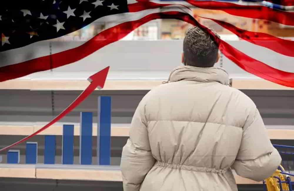 La Inflacion de Estados Unidos Sorprende a la Baja en Junio La Inflacion de Estados Unidos Sorprende a la Baja en Junio &bull; El Conejo de Wall Street