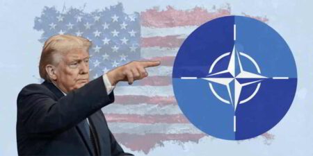 La Organizacion Maritima Internacional Rechaza la Exigencia de Trump sobre Ormuz &bull; El Conejo de Wall Street