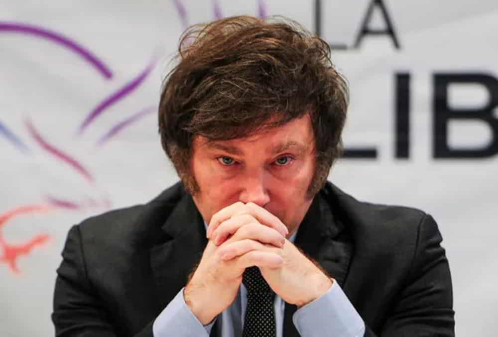 La confianza en el Gobierno argentino cayo 65 en julio segun la UTDT &bull; El Conejo de Wall Street