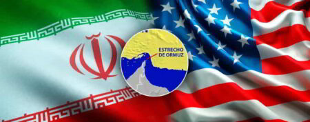 La tregua entre Estados Unidos e Iran impulso un alivio en los mercados globales &bull; El Conejo de Wall Street