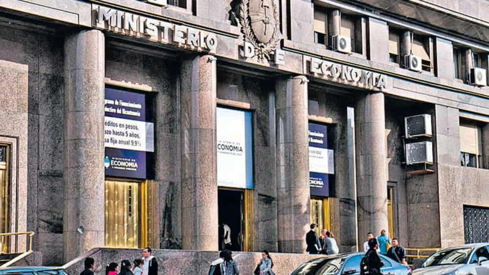 Las tasas de caucion y repo se comprimieron tras la ultima licitacion del Tesoro Las tasas de caucion y repo se comprimieron tras la ultima licitacion del Tesoro • El Conejo de Wall Street