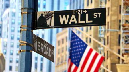 Los Grandes Bancos de Wall Street Inician la Temporada de Balances del Segundo Trimestre &bull; El Conejo de Wall Street