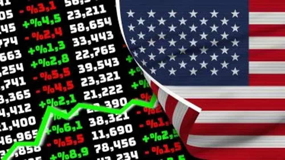 Los Rendimientos De Los Treasuries Muestran Una Leve Compresion &bull; El Conejo de Wall Street