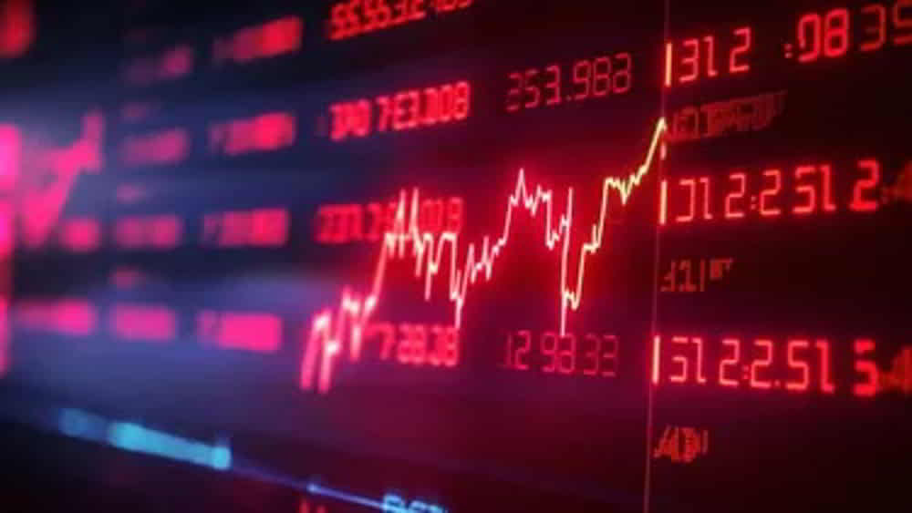 Merval Profundiza su Correccion en una Jornada de Debilidad Global &bull; El Conejo de Wall Street