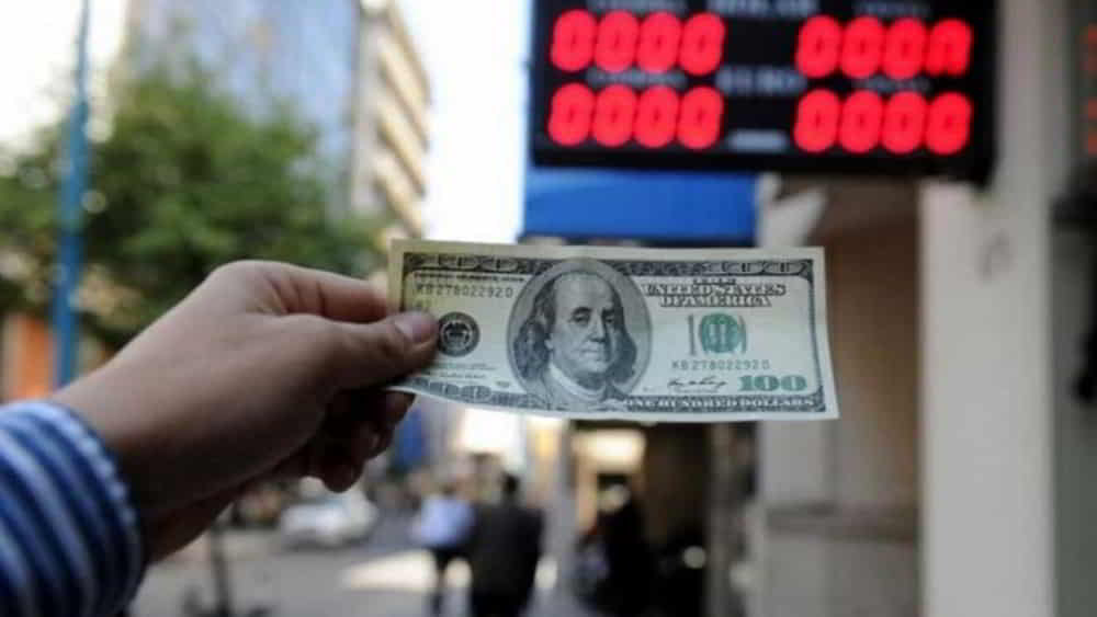 Merval en Dólares Sube 1,1% Impulsado por Energía y Utilities Merval en Dolares Sube 11 Impulsado por Energia y Utilities • El Conejo de Wall Street