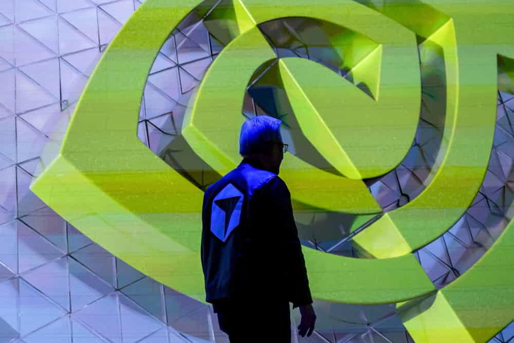 Nvidia negociaria financiar compras de OpenAI por US350.000 millones en medio de tension con China &bull; El Conejo de Wall Street