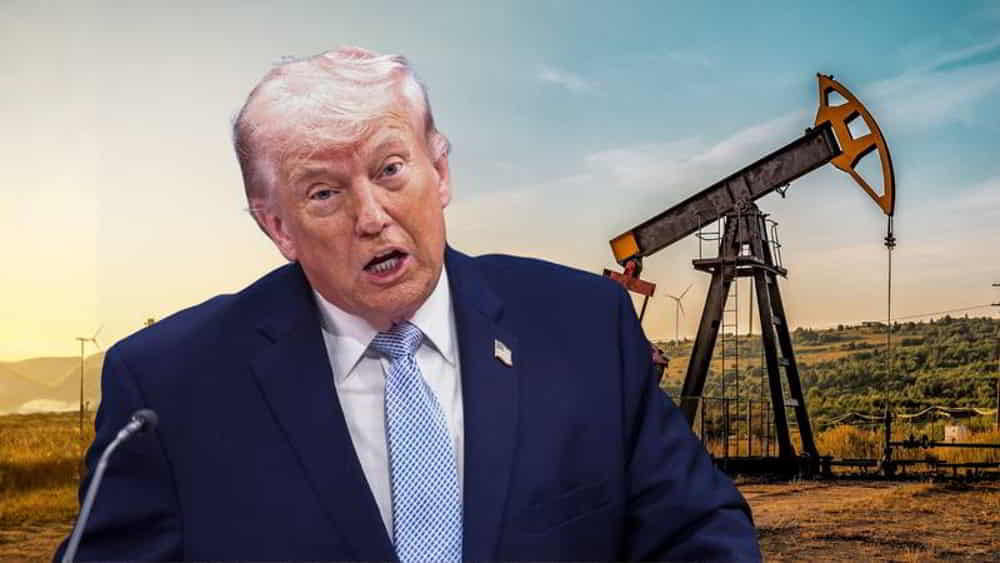 Petroleo WTI Sube 44 Tras Fin del Alto el Fuego Entre EE.UU . e Iran &bull; El Conejo de Wall Street