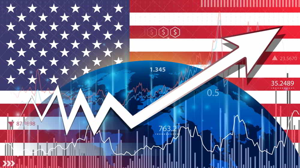 Rendimientos del Tesoro Estadounidense Alcanzan Maximo en Dos Semanas &bull; El Conejo de Wall Street