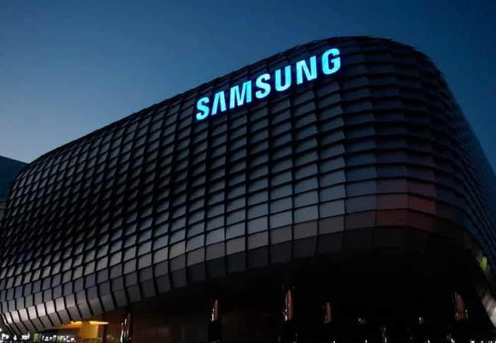 Samsung Reporta Ganancias Récord Pero Sus Acciones Caen y Arrastran al Sector Semiconductor Samsung Reporta Ganancias Record Pero Sus Acciones Caen y Arrastran al Sector Semiconductor • El Conejo de Wall Street