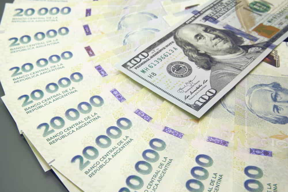 Tesoro Amplía Licitación de Deuda con Nuevo Bono AO29 y Canasta en Pesos Tesoro Amplia Licitacion de Deuda con Nuevo Bono AO29 y Canasta en Pesos • El Conejo de Wall Street