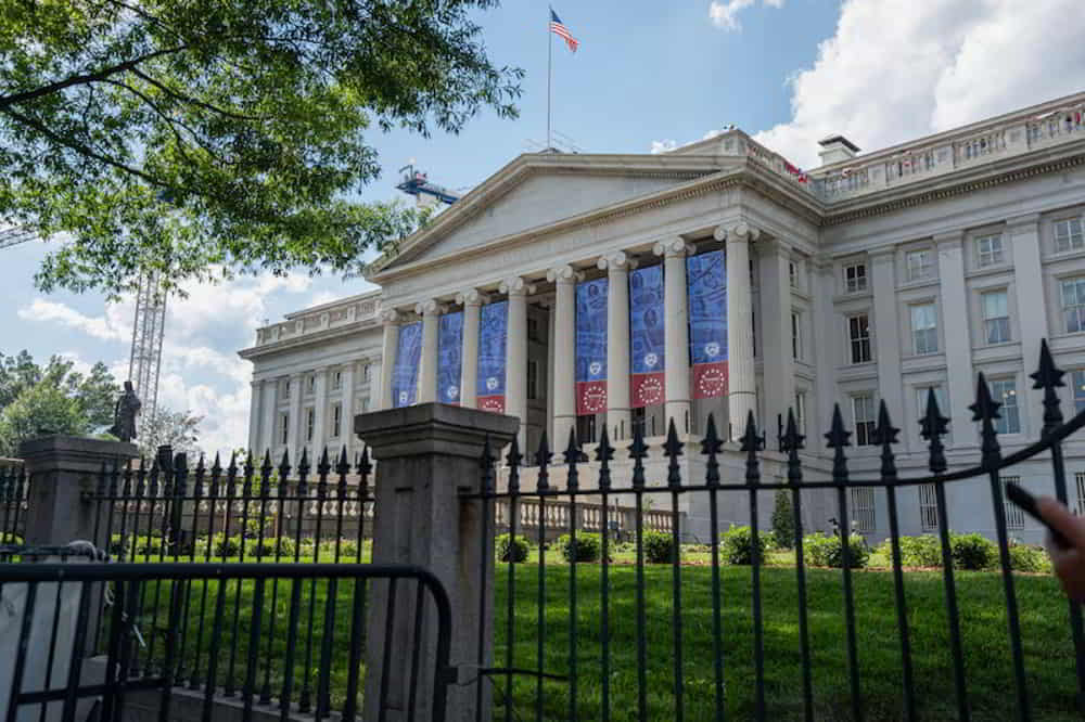 Treasuries Suben sus Rendimientos ante Mayores Expectativas Inflacionarias &bull; El Conejo de Wall Street