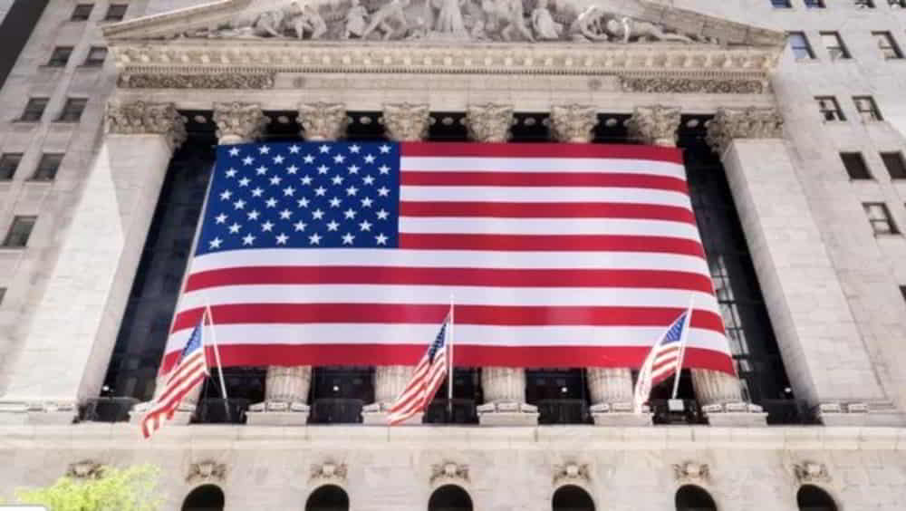 Wall Street cerro su mejor trimestre en anos impulsado por el sector tecnologico Wall Street cerro su mejor trimestre en anos impulsado por el sector tecnologico • El Conejo de Wall Street